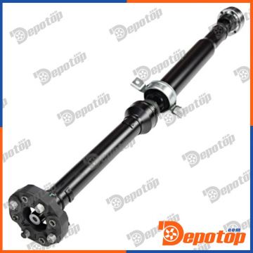 Arbre de transmission arrière pour JEEP | NWN-CH-056, 10-220410